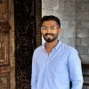 Delin Varghese Alex