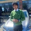 Jeremiah Mckinney