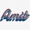 Amit Shaw