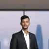 Adarsha Kumar Parhi
