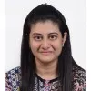 Barkha Shah