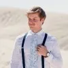 Caleb Heimburger