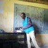 CHARLES NKURRUNA
