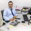 Mostafa tuhin