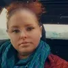 Ashley Scowden