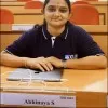 Abhinaya Srinivasan