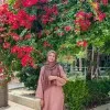 Aroosa Touseef