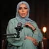 MAITHA Al Harthy