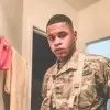 Dashawn Frierson