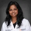 Raksha Ravikumar