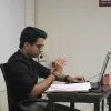 Ayush Panigrahi