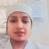 Manisha Giradkar