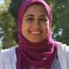Esraa Aly