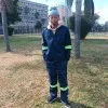 Nhlanhla Mthobisi Sibanyoni