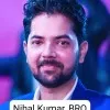 Nihal Kumar