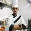 Sunil Acharya