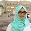Shebina Shahul Hameed