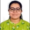 Kavya Nadig