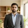 Sarmad Aslam