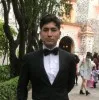 Luis Uribe Rojas