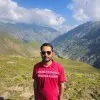 Ravinder Garg