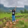 Zankhna Mehta
