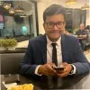 Marco Antonio Ibarra Granados