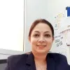 Malyashree Mukherjee