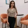 Pranali Patil