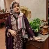 Noushin Zahan Lima