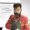 Swapnil Ujgare