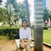 Amretha Rajendran
