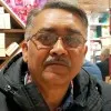 Dhruba Roy