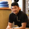 Marcus Chiu