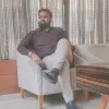 Rajdipsinh Gohil