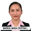 Maria Barrun