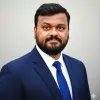 Siddharth Nadem