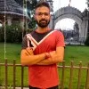 Parth Patel