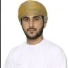 Hamood Al Mamari