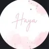 Haya Alanazi