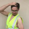 Brad Gustav