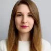 Alesya Sinitsa