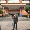 Abhay Dubey