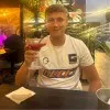 Bradley Tattersley