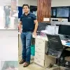 KASHIF RAZA
