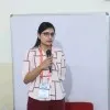 Asmita Patnaik