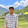 Deepesh Mathur
