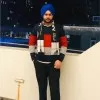 Paramjot Singh