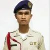 Duwie Kresno Wibowo