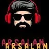 Arsalan Ahmed